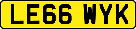 LE66WYK