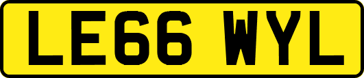 LE66WYL