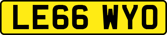 LE66WYO