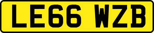 LE66WZB
