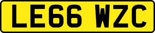 LE66WZC