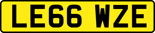 LE66WZE