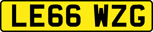 LE66WZG