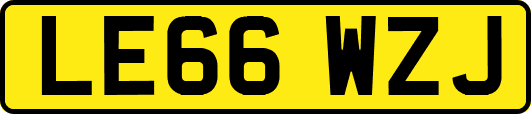 LE66WZJ