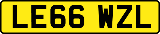 LE66WZL