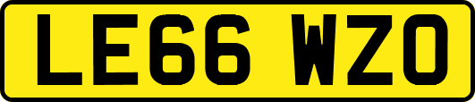 LE66WZO