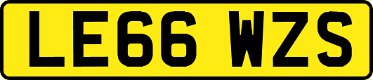 LE66WZS
