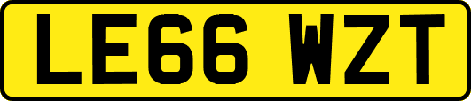 LE66WZT