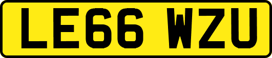 LE66WZU