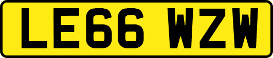 LE66WZW