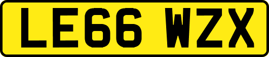 LE66WZX