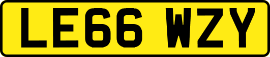LE66WZY