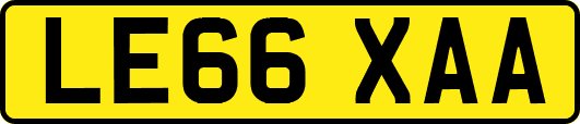 LE66XAA