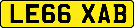LE66XAB