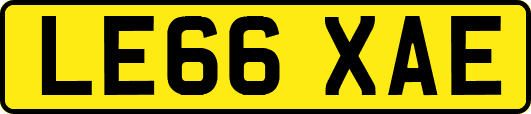 LE66XAE
