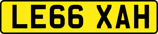 LE66XAH