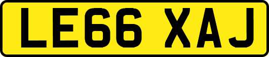 LE66XAJ