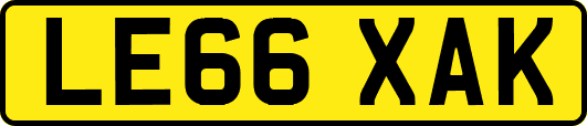 LE66XAK