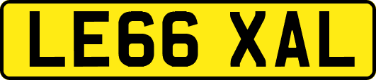 LE66XAL