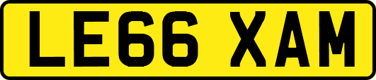 LE66XAM