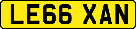 LE66XAN