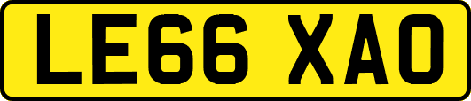 LE66XAO