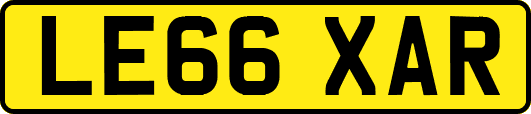 LE66XAR