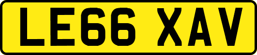 LE66XAV