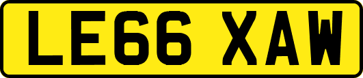 LE66XAW