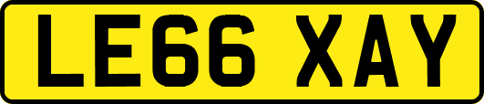LE66XAY