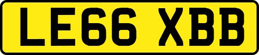 LE66XBB