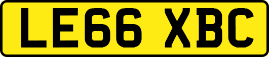 LE66XBC