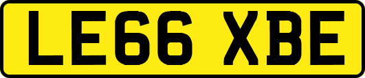 LE66XBE