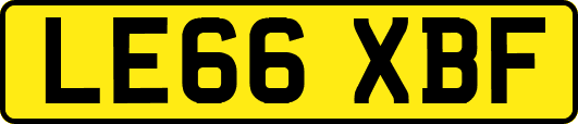 LE66XBF