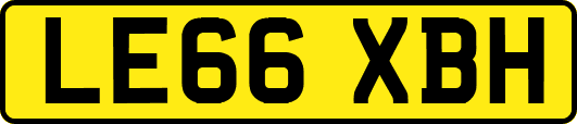 LE66XBH