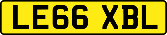 LE66XBL