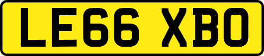 LE66XBO