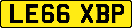 LE66XBP