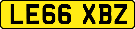 LE66XBZ