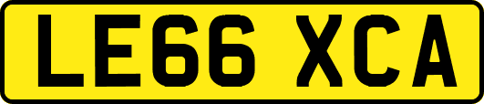 LE66XCA