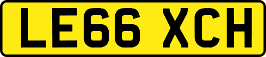LE66XCH