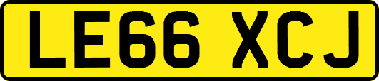 LE66XCJ