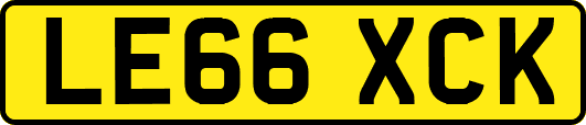 LE66XCK