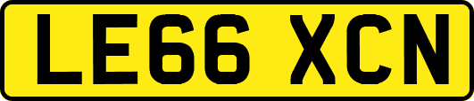 LE66XCN