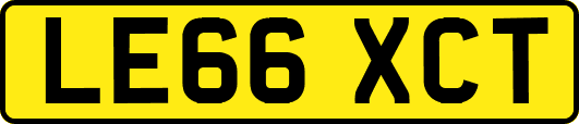 LE66XCT