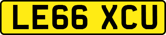 LE66XCU