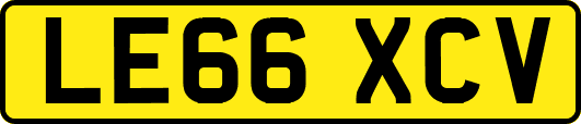 LE66XCV