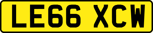 LE66XCW