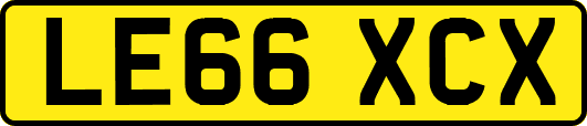 LE66XCX