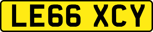 LE66XCY